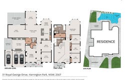 31 Royal George Drive, Harrington Park, NSW 2567