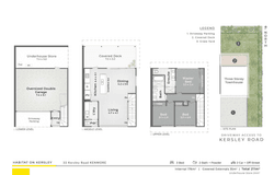 516/33 Kersley Road, Kenmore, Qld 4069