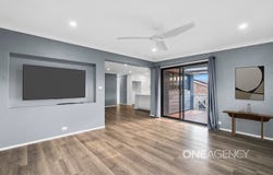 17 Coconut Drive, North Nowra, NSW 2541