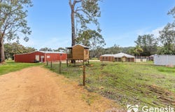 80 Lillie Road, Gidgegannup, WA 6083
