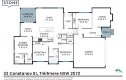 23 Constance Street, Thirlmere, NSW 2572
