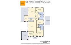 15 Christina Crescent, Kurunjang, Vic 3337