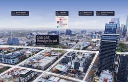 145-147 Rosslyn Street, West Melbourne, Vic 3003