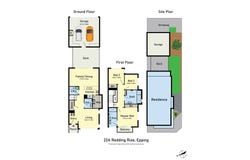 22A Redding Rise, Epping, Vic 3076