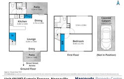69/187 Gympie Terrace, Noosaville, Qld 4566