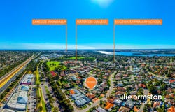 Lot 2, 6A Shingle Grove, Edgewater, WA 6027