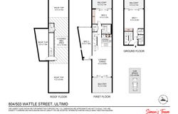 804/503 Wattle Street, Ultimo, NSW 2007