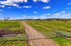 Lots 44,49,50 Capricorn Highway, Westwood, Qld 4702