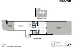 104/9 Village Place, Kirrawee, NSW 2232