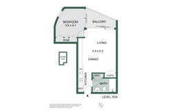 1007/241 Oxford Street, Bondi Junction, NSW 2022