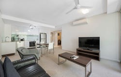 20/1-15 Sporting Drive, Thuringowa Central, Qld 4817