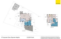9 Turquoise Close, Bayview Heights, Qld 4868