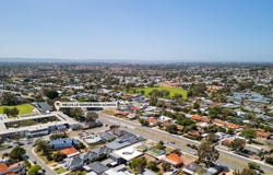 Melville, WA 6156