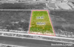 Stage 4 Phoenix Park, Glengarry, Vic 3854