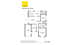 8 Sherwood Circuit, Penrith, NSW 2750