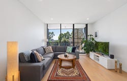 8A/5 St Annes Street, Ryde, NSW 2112