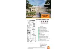Lot 3, 6 Cloudbreak Circuit, Brown Hill, Vic 3350