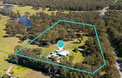 332 Averys Lane, Buchanan, NSW 2323