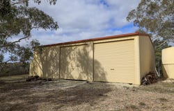 311 Williams Drive, Lower Boro, NSW 2580