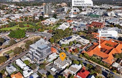 6/10 McCourt Street, West Leederville, WA 6007