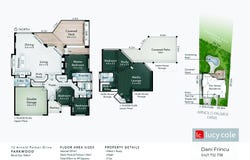 12 Arnold Palmer Drive, Parkwood, Qld 4214
