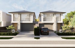 Lot 204 and 205 Sanctuary Avenue, Kidman Park, SA 5025