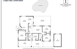 2 Bligh Close, Clifton Beach, Qld 4879