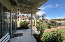 114 Rifle Street, Wagin, WA 6315