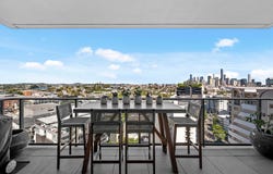 1177/12 Longland Street, Newstead, Qld 4006