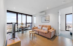 7203/462 Elizabeth Street, Melbourne, Vic 3000