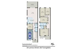 24 Lennox Street, Old Toongabbie, NSW 2146