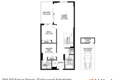 301/33 Simon Street (Tallawong), Schofields, NSW 2762