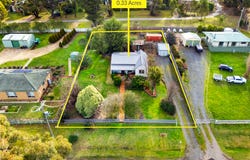 16 Adair Street, Linton, Vic 3360