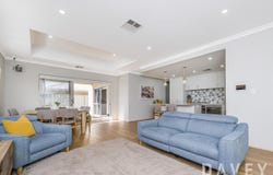 6 Burdett Place, Padbury, WA 6025