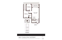 408/211 Canterbury Road, Canterbury, NSW 2193