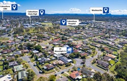 29 Moonlight Crescent, Caboolture, Qld 4510