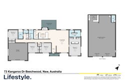 73 Kangaroo Drive, Beechwood, NSW 2446