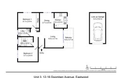 3/12-16 Doomben Avenue, Eastwood, NSW 2122