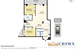 401/61-63 Rickard Road, Bankstown, NSW 2200