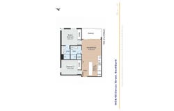 1604/60 Dorcas Street, Southbank, Vic 3006