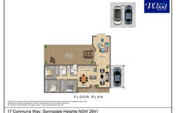 17 Conmurra Way, Springdale Heights, NSW 2641