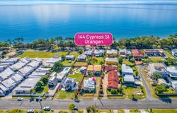 144 Cypress Street, Urangan, Qld 4655