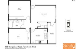 4/30 Hampstead Road, Homebush West, NSW 2140