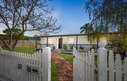 30 Monaco Parade, Dromana, Vic 3936