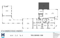 1214 Kindred Road, Kindred, Tas 7310