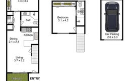 3/720 Brunswick Street, New Farm, Qld 4005