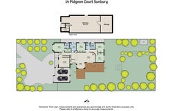 14 Pidgeon Court, Sunbury, Vic 3429