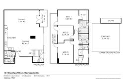14/10 Southport Street, West Leederville, WA 6007