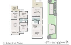 94 Grafton Street, Windsor, Qld 4030