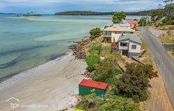 219 Kingfish Beach Road, Southport, Tas 7109